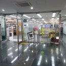 도곡정보문화도서관 이미지