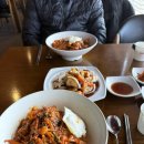 [곤지암맛집] 경기도 광주 곤지암ic 톨게이트 근처 맛집 ‘왕비성’ 중화비빔면 추천 후기