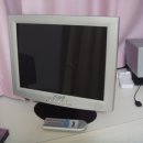 LCD 15인치TV, 싱글침대 팝니다. 이미지