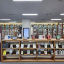중앙도서관 2층 이미지