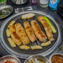 구미중앙로R3-21 | 구미중앙로 회식하기좋은 맛집 고기 질 양 서비스 모두 잡았네