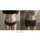 허벅지 무한람스 효과 허파 고리 변화 2주 찐 후기
