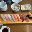 디아뜨3 B | [봉화산역맛집, 신내동맛집] 정담초밥 신내본점 : 신선하고 두툼한 초밥 정담스페셜 혼밥후기