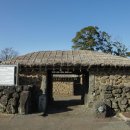 성읍민속마을 이미지