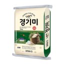 백미농산