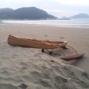 Outrigger Canoe... 이미지