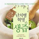 난치병 혁명 생즙 - 암과 모든 질병을 이기는 해독의 비밀 이문현 (지은이)청림뜰2014-10-29