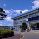 남정초등학교 정문 이미지