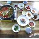 가산식당 이미지