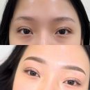 해든디자인 | 아침 준비 시간 확 줄었어요! 미추홀구눈썹, '해든' 방문 후기