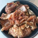 양주 맛집 추천 만포가든, 갈비 시키면 냉면 무료