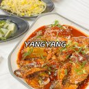 양양 시장 현지인 맛집 태촌 5일장 근처 아침식사