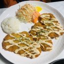 파장동맛집 [계몽돈까스] 수원 경양식 돈까스, 생선까스 후기, 동네 맛집