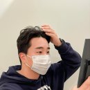 희헤어라인 이미지
