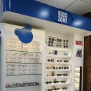 다비치안경 명일역점 | 강동구 천호동 래미안솔베뉴 근처 다비치안경 명일역점 후기