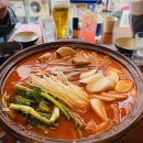 별빛산장 | [범계맛집] 도심 속 아늑한 은신처, 부엉이산장 범계점 곱도리탕과 육새전의 완벽한 조화 (단체 모임...