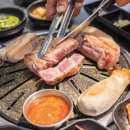 제주 서귀포 맛집 중문킹돈흑돼지 제주서귀포본점에 다녀왔어요
