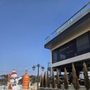 탑정로 | 탑정774 논산 탑정호 카페 드라이브 코스 굴뚝빵과 딸기라떼 후기☀️