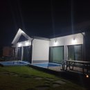 황매산 두곡 펜션 이미지