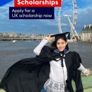 Applications for GREAT Scholarships 2026-27 are open 이미지
