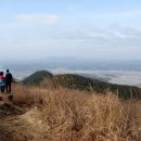 토월약수터 | 월아산(483m) /경남 진주