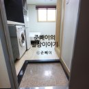 중앙대학교 인근거리 이미지