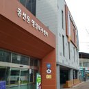 흥선동 작은도서관 이미지