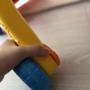 우정보조기 이미지