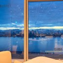 청두곶8길 16-5 | 그랜드 워커힐 서울 태교 호캉스 후기! 임신16주 성별확인&amp;첫 태동(한강뷰 디럭스, 더뷔페 조식, 성수...