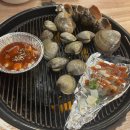 행운동-47 | [서울대입구역 맛집] 행운동조개 | 가성비 좋은 싱싱한 조개구이 맛집
