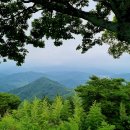 진주 광제산 봉수대 이미지