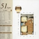 풍산공원 | 하남 풍산 휴먼시아 꽃뫼마을 1단지 국민임대아파트 51타입 당첨 후기와 지원한 이유