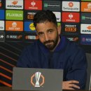 [24/25 UEL 8강 1차전] 후벵 아모림의 경기 전 기자회견 내용 정리 (리옹 vs 맨유) 이미지