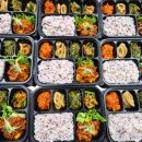 야외공연장 | 명지대 행사 도시락 배달｜제5공학관·함박관·야외공연장 납품 후기