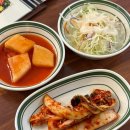 금천구 시흥1동 주민센터 | [규미당] 금천구 시흥동 점심 맛집 추천, 자가제면 닭칼국수, 떡갈비 추천