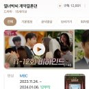 열녀박씨 계약결혼뎐 최종 시청률 이미지