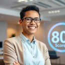 직업상담사 2급 필기 (기출 모의고사 6회~8회) | 직업상담사 2급 필기 기출문제 CBT 모의고사 점수 안정권은 합격 데이터로 본 현실적인 목표