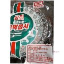삼진은박