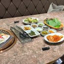 신사갈비