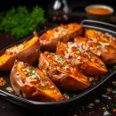 고구마짐 이미지