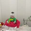 광주 셀프 백일사진 스튜디오 온아데이 후기 / 백일떡 홍설기 후기 (내돈내산)