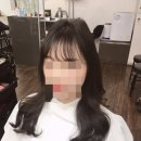 하은헤어 이미지