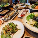 참보리밥 | 천안 백석동 맛집 - 이우철 참고등어보리밥 방문후기