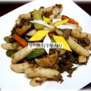 임금님떡볶이 이미지