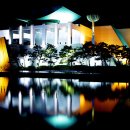 대전정부청사 남문 이미지