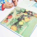 펜으로 그리는 명화 이야기 | 5세 유아전집, 7세 명화이야기집에서 오감 미술놀이로 즐긴 클로드 모네 하루