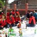 안좌중학교 이미지