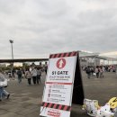 (주)아톰릭스랩 | 인천 아시아드 5층 시야 - 스트레이키즈 앙코르 콘서트 W62 구역 3열 19