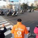 현대중공업 서부문 앞 이미지