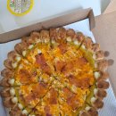 중동남부역점 피자스쿨 | 피자스쿨 오지치즈포테이토 피자 꿀조합 후기